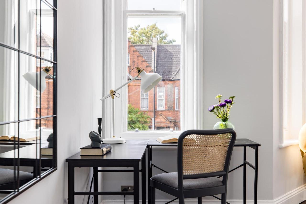 The Streatham Hill Wonder - Spacious 4Bdr House With Garden And Terrace Londres Exterior foto