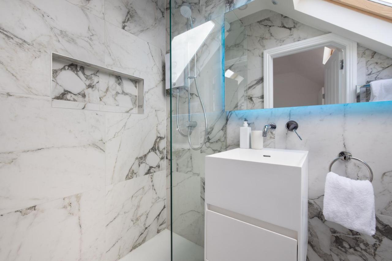The Streatham Hill Wonder - Spacious 4Bdr House With Garden And Terrace Londres Exterior foto